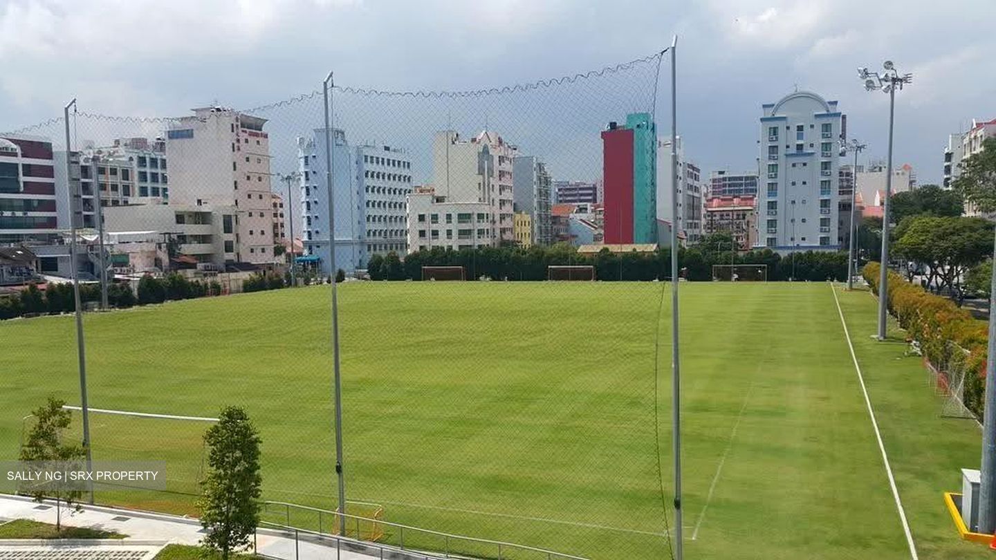 Guillemard Road (D14), Apartment #625992721